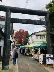 皇大神宮(新潟県)