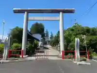 祖母井神社(栃木県)