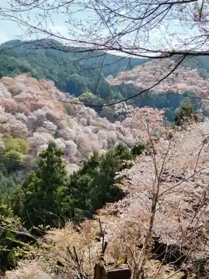 𠮷水神社（吉水神社）(奈良県)