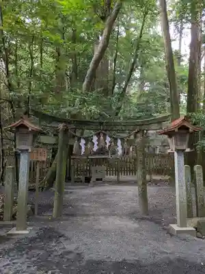 椿大神社(三重県)