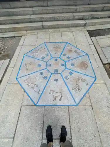 三宮神社(兵庫県)