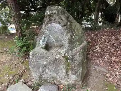 愛野温泉神社(長崎県)