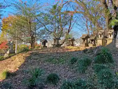 熊野神社(埼玉県)
