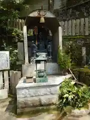 大本山七宝瀧寺(大阪府)