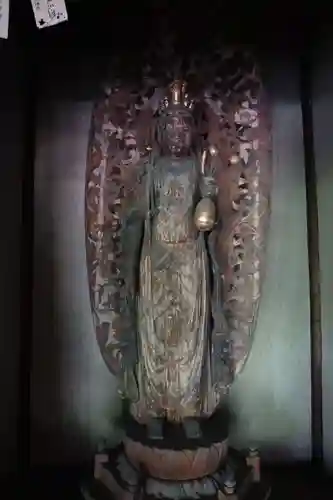百済寺(奈良県)