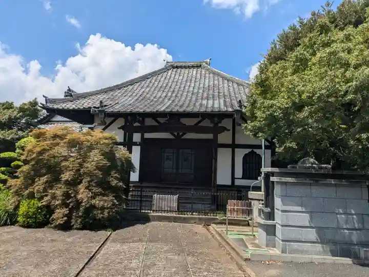 延命院(東京都)