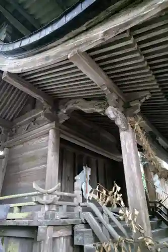 星の宮神社(愛知県)