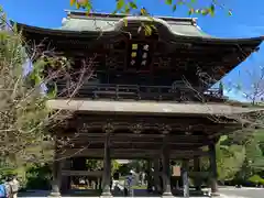 建長寺(神奈川県)