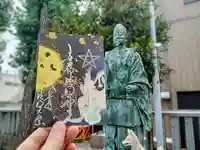 安倍晴明神社(阿倍王子神社境外末社)(大阪府)