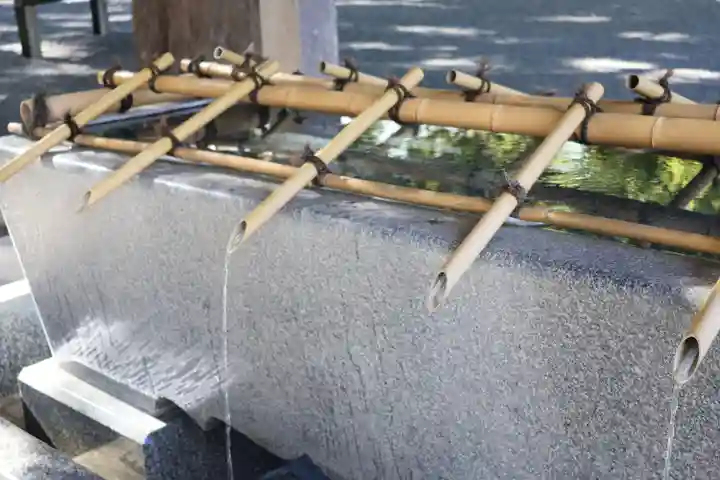 安房神社(千葉県)