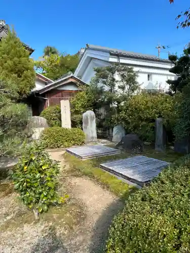 本福寺の建物その他