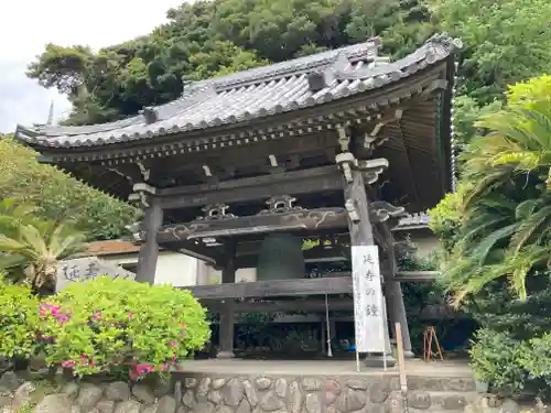 龍口寺のその他建物