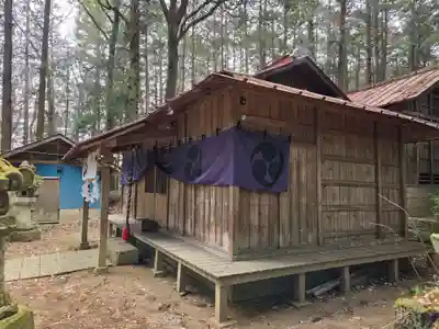 今宮神社(栃木県)