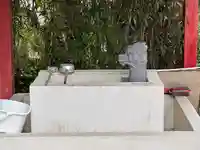 稲荷神社(福井県)