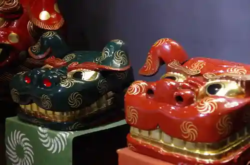 鳥飼八幡宮(福岡県)