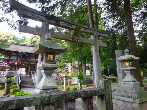 大野神社(滋賀県)
