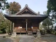 筑摩神社(滋賀県)