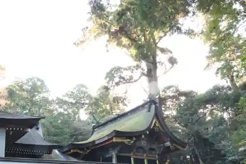 鹿島神宮(茨城県)