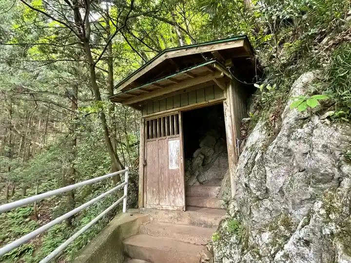 橋立堂のその他建物