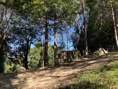 吉備津彦神社(岡山県)