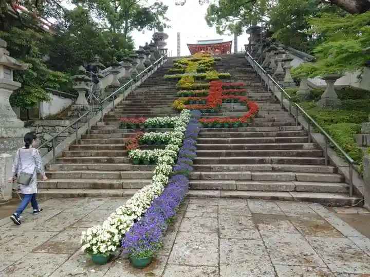 防府天満宮(山口県)