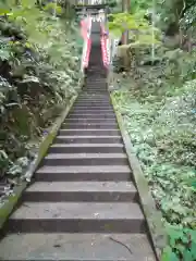 秩父御嶽神社の建物その他