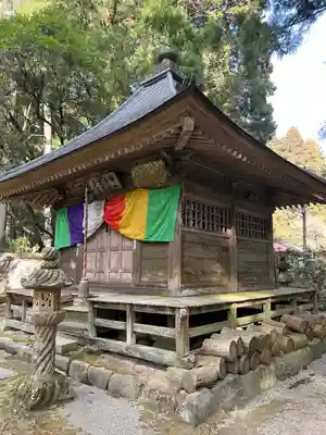 観音寺（寺山観音）(栃木県)