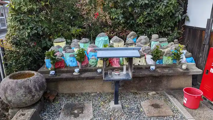 慈眼堂(京都府)