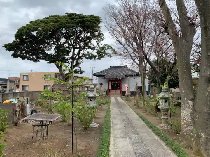 大宮神社のその他建物