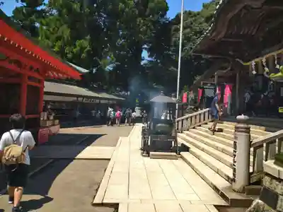 高尾山薬王院のその他建物