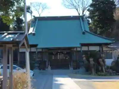 勧明寺(神奈川県)