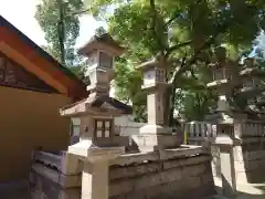 西宮神社(兵庫県)