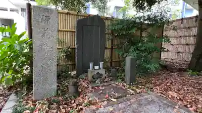 荘厳寺のその他建物