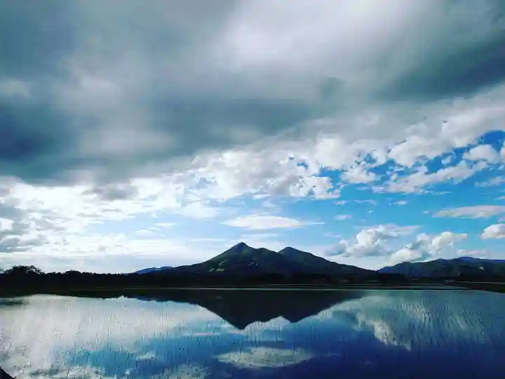 壽徳寺 じゅとくじの景色