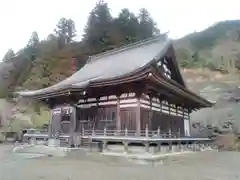 妙円寺の本殿