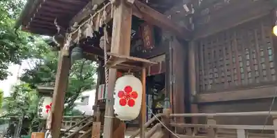櫻木神社(東京都)