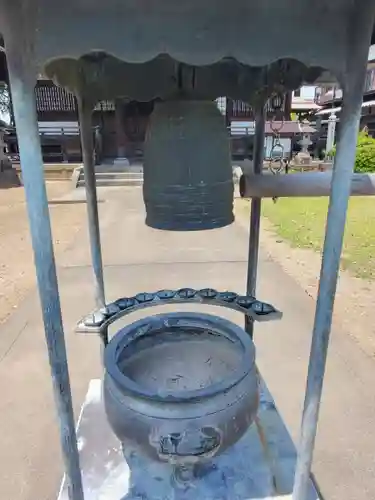 佛母寺(埼玉県)