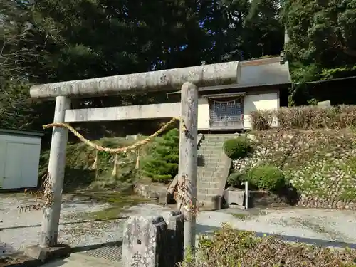 津島神社(静岡県)