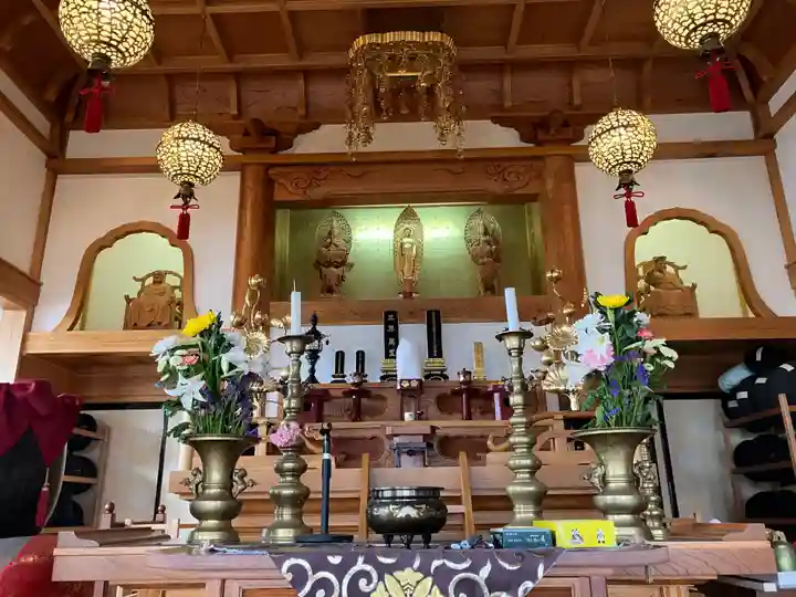 法雲寺(宮城県)