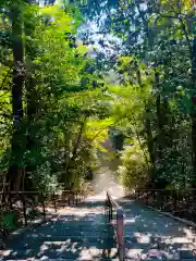 瀧山東照宮(愛知県)