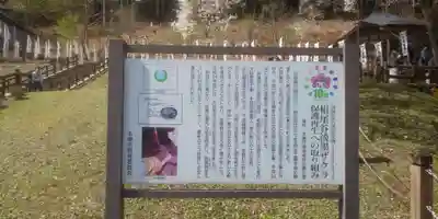 淡墨観音(岐阜県)