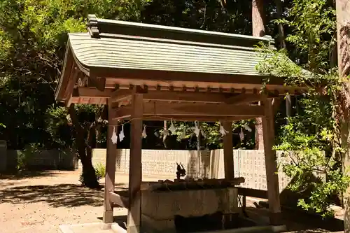 浪打八幡宮(香川県)
