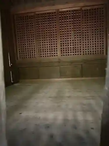 野々宮神社(長野県)