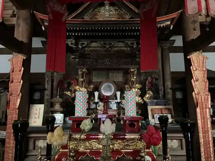 竹林寺(広島県)