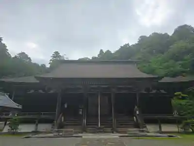 西明寺(滋賀県)