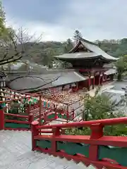 祐徳稲荷神社(佐賀県)