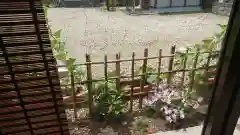 繁昌院の庭園