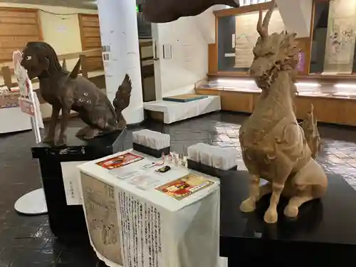 五百羅漢寺(東京都)