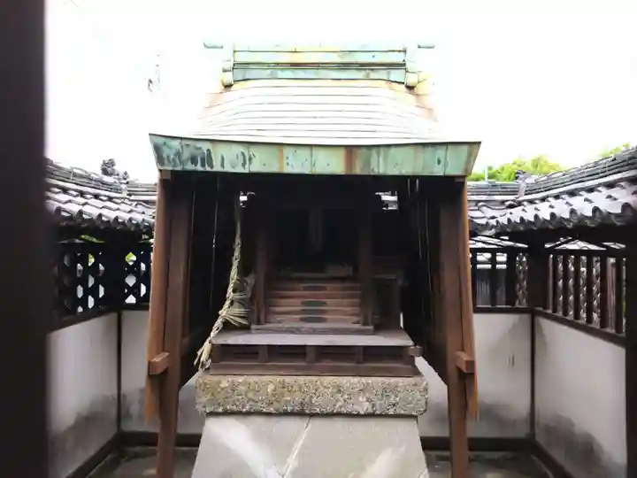 秋葉神社(愛知県)