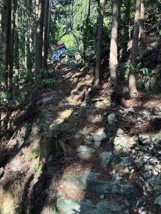 泰仙寺(徳島県)